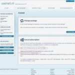 Usenet Nl Kündigen Vorlage Neu Usenet I Can´t Cancel My Account Review