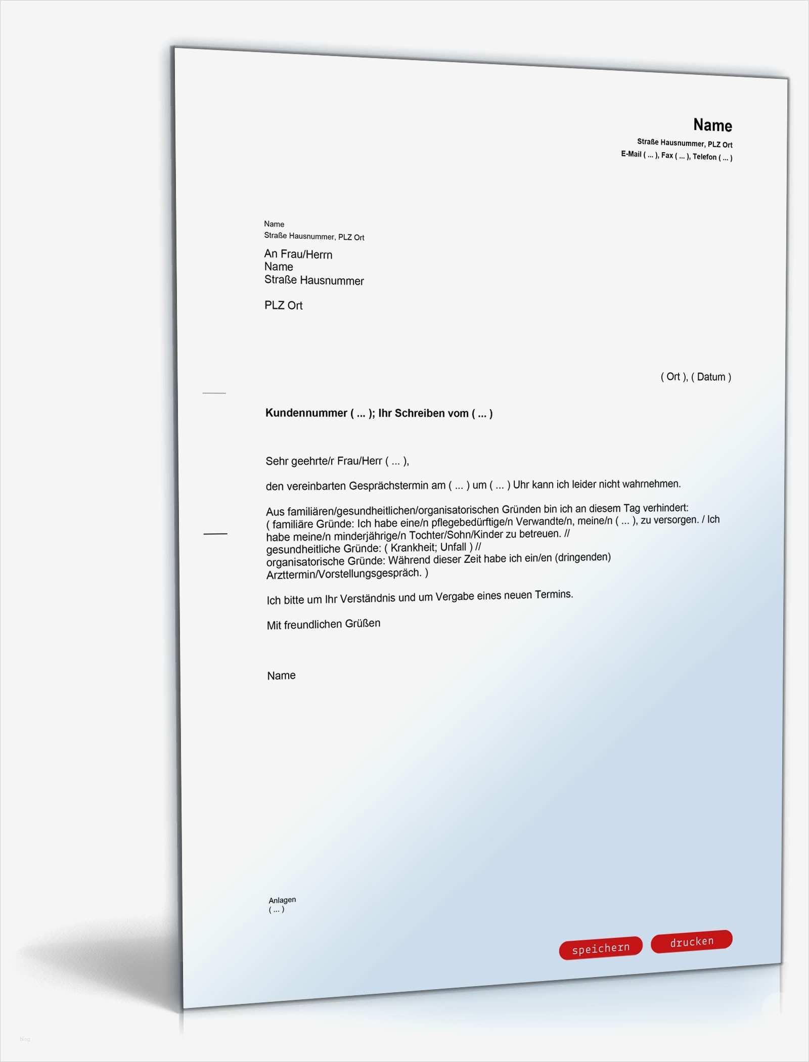 Verbot Private Nutzung Internet Vorlage Schön Absage Gesprächstermin Beim Arbeitsamt Muster Vorlage