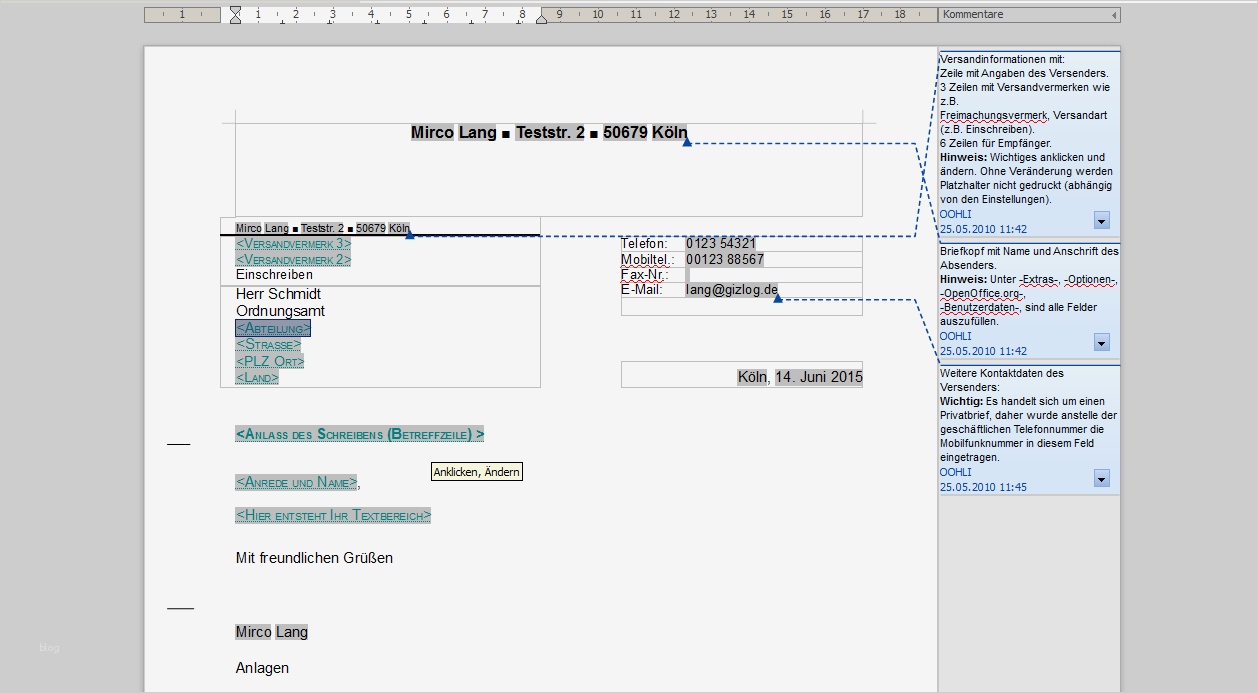 Verbot Private Nutzung Internet Vorlage Süß Anleitung Privaten Brief Per Vorlage Nach Din 5008