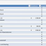 Vereinskasse Excel Vorlage Erstaunlich Excel Kassenbuch Zum Download – Excelnova