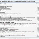 Verfahrensverzeichnis Dsgvo Vorlage Beste Datenschutz Seminare aschaffenburg Datenschutz aschaffenburg