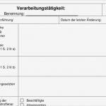 Verfahrensverzeichnis Dsgvo Vorlage Bewundernswert Dokumentations Nachweis Und Rechenschaftspflichten