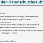 Verfahrensverzeichnis Dsgvo Vorlage Erstaunlich Mit Dem Dsgvo Whitepaper Für It Abteilungen Richtig