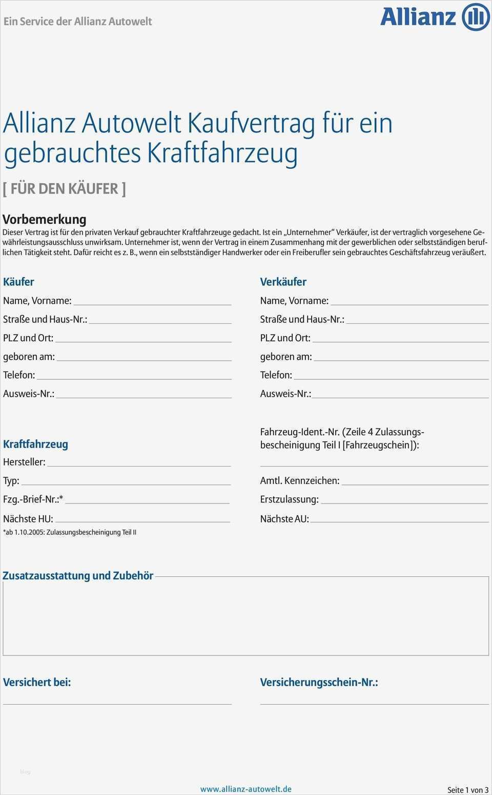 Verkaufsschild Pkw Vorlage Schönste Fantastisch Auto Kaufvertrag Vorlage Fotos Entry Level