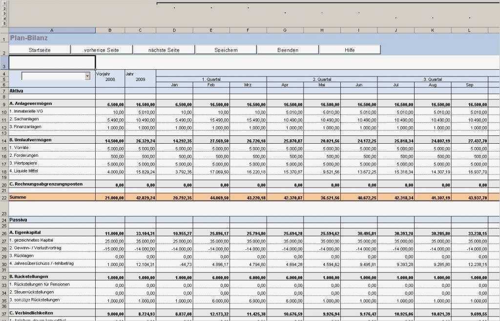 Vermieter Excel Vorlagen Cool Excel tool Rs Controlling System