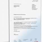 Versicherung Kündigen Vorlage Pdf Erstaunlich Kündigung Der Kfz Versicherung