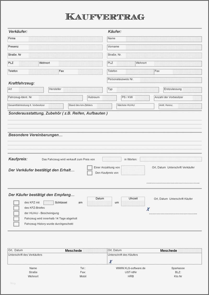 Vertrag Autoverkauf Privat Vorlage Erstaunlich Kaufvertrag Kfz Kfz Kaufvertrag Kfz Kaufvertrag Pics