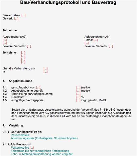 Vertrag Bauleitung Vorlage Schön Germany Archivos Joblers Resolution 636x454 Px Size