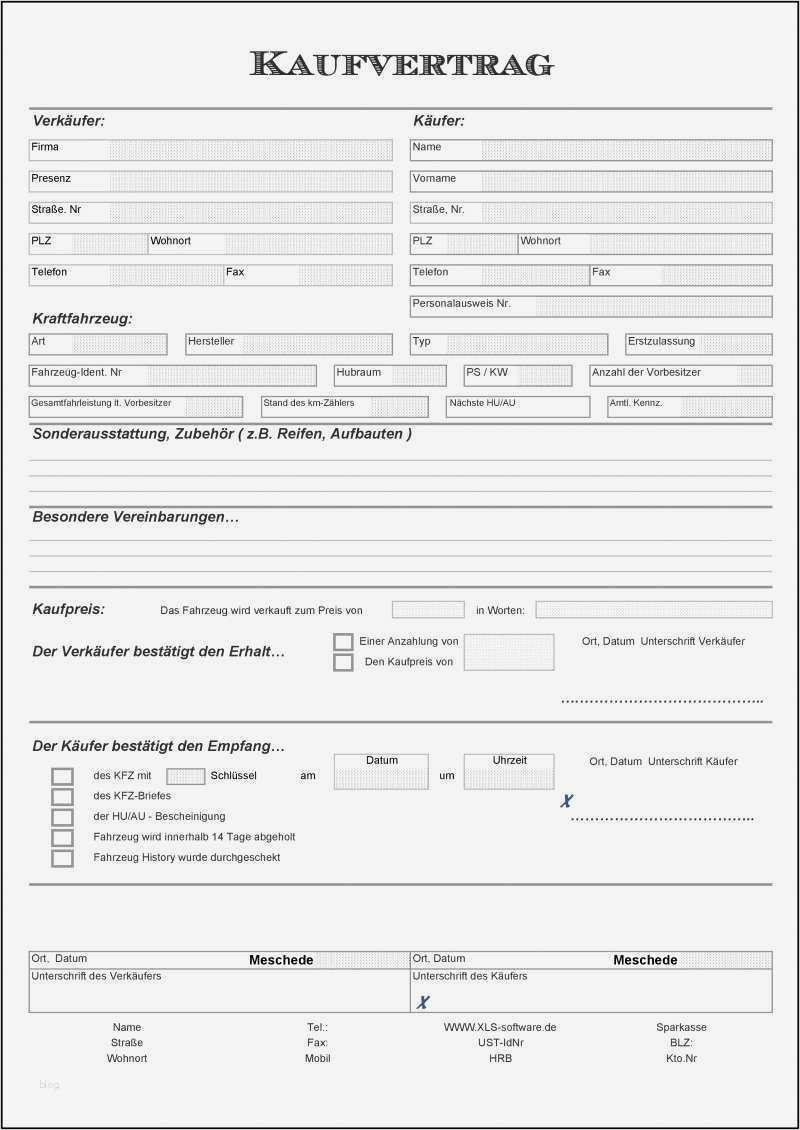 Vertrag Kündigen Englisch Vorlage Best Of Großartig Auto Kaufvertrag Vorlage Fotos Beispiel