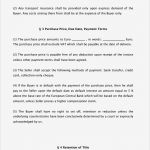 Vertrag Kündigen Englisch Vorlage Einzigartig Muster Kaufvertrag Englisch Zum Download