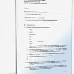 Vertrag Kündigen Englisch Vorlage Gut Untermakler Vertrag