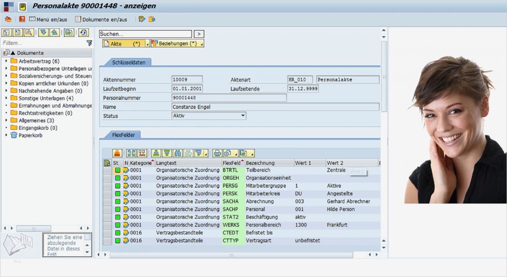 Vertragsmanagement Excel Vorlage Cool tolle Vorlage Für Personalakten Galerie Entry Level