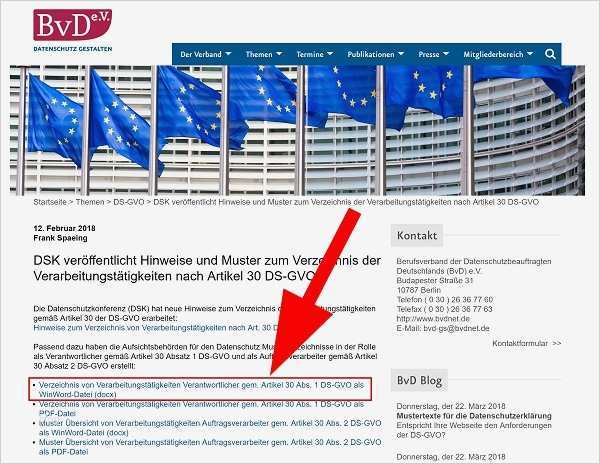85 Luxus Verzeichnis Von Verarbeitungstätigkeiten Vorlage Ideen 1 Verzeichnis Von Verarbeitungstätigkeiten Vorlage Einzigartig Verarbeitungsverzeichnis Für Werkstätten Dsgvo Easykfz