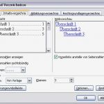 Verzeichnis Von Verarbeitungstätigkeiten Vorlage Gut Automatisches Inhaltsverzeichnis Mit Word