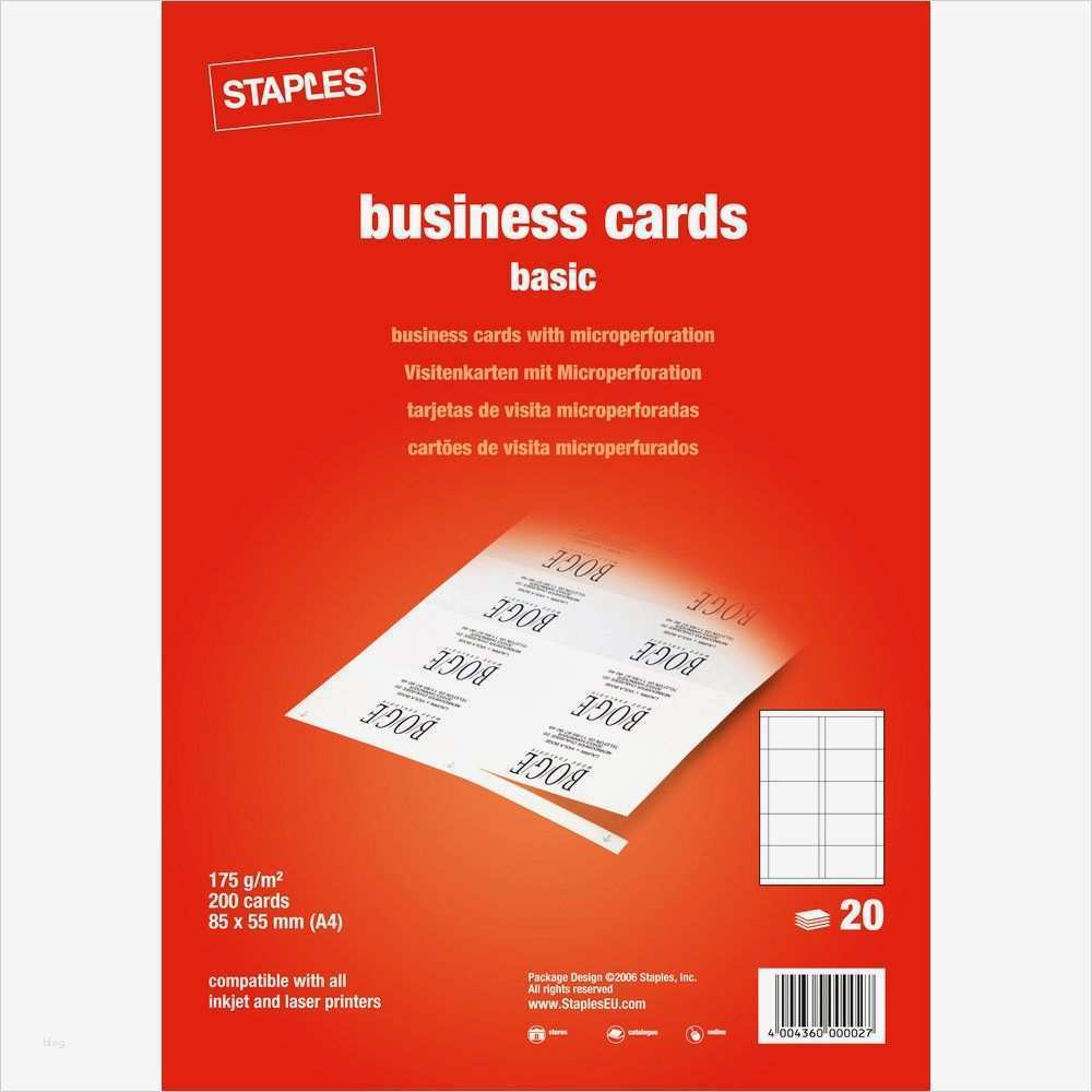 Visa Card Kündigen Vorlage Cool Staples Business Cards Premium Vorlage Choice Image Card