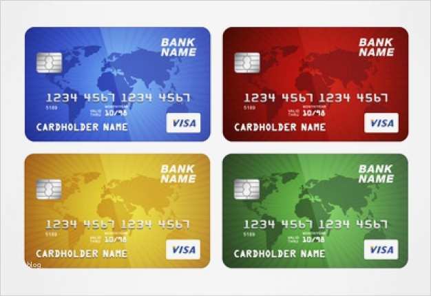 Visa Card Kündigen Vorlage Erstaunlich Visa Mastercard Vetores E Fotos