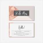 Visa Card Kündigen Vorlage Süß Visitenkarten Design Vorgefertigte Visitenkarte Vorlage