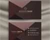 Visitenkarten Hintergrund Vorlagen Genial Professionelle Dunkel Visitenkarte Design Vorlage