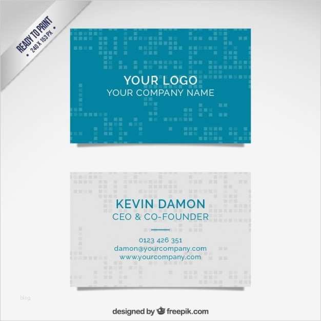Visitenkarten Kostenlose Vorlagen Cool Visitenkarten Vorlage