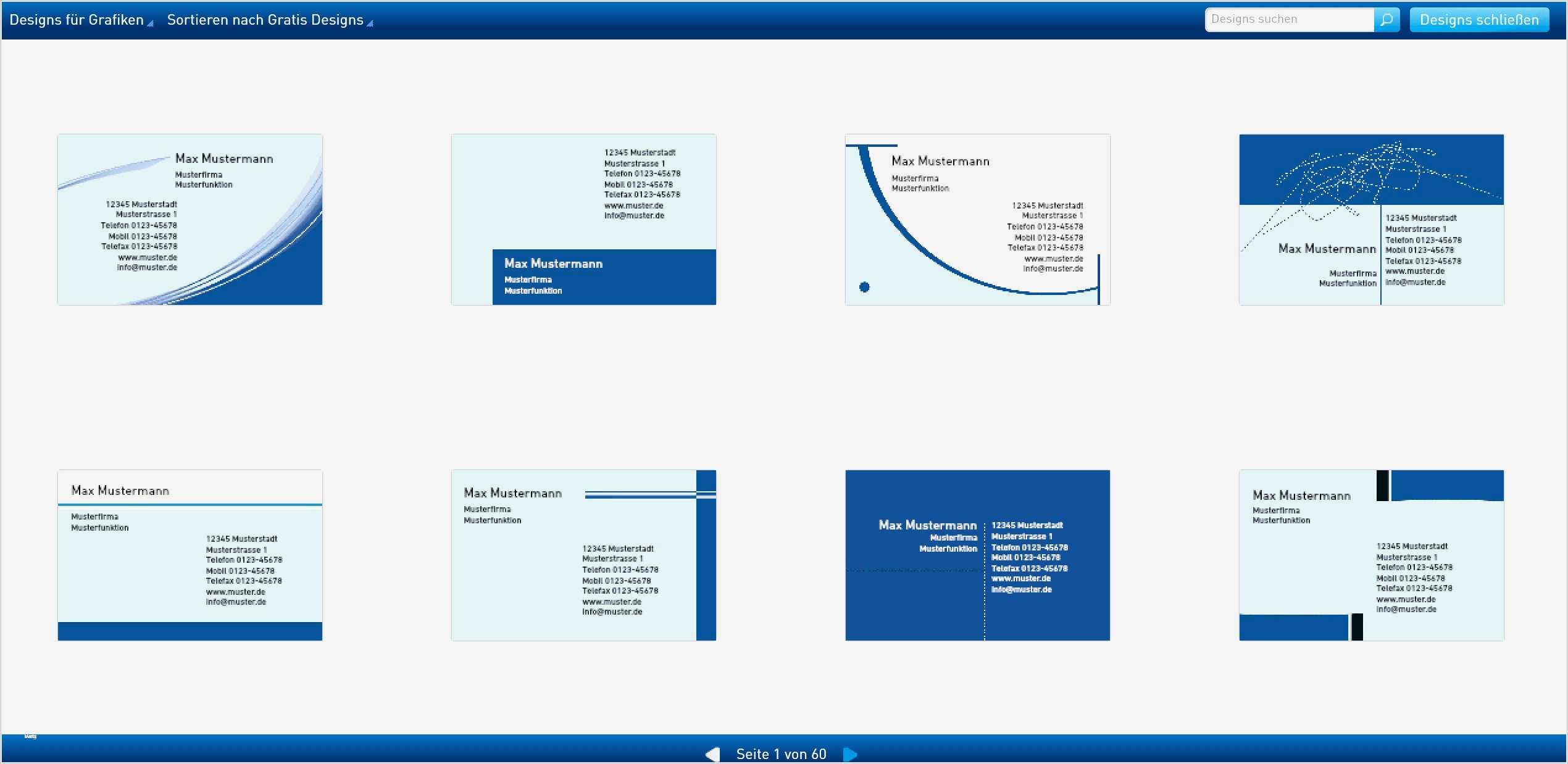 Visitenkarten Kostenlose Vorlagen Elegant 68 Drucken Visitenkarten Vorlagen Kostenlos Selber Drucken