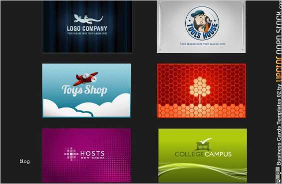 Visitenkarten Kostenlose Vorlagen Erstaunlich Visitenkarten Vorlagen 02 Kostenloser Vektor Download