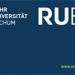Visitenkarten Pdf Vorlage Beste Ruhr Universität Bochum