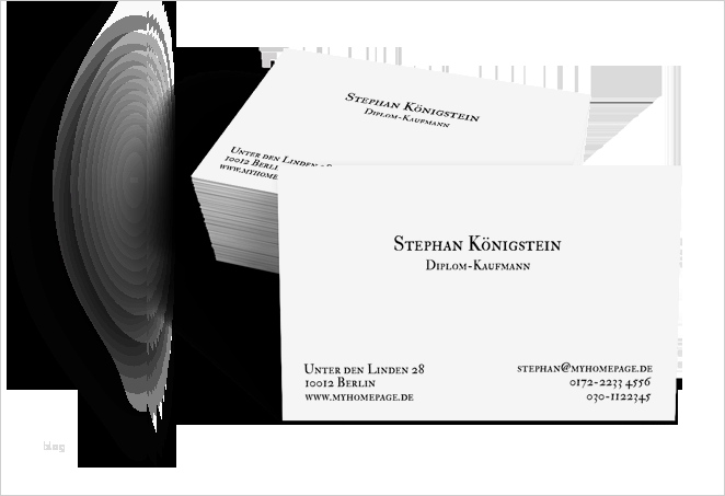 Visitenkarten Privat Vorlage Wunderbar Erstklassige Visitenkarten Ganz Einfach Bestellen