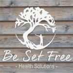 Visitenkarten Vorlagen Physiotherapie Bewundernswert Our Logo for Be Set Free Health solutions Was Inspired by