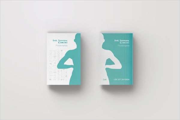 Visitenkarten Vorlagen Physiotherapie Erstaunlich 64 Besten Physio Logo Bilder Auf Pinterest