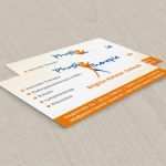 Visitenkarten Vorlagen Physiotherapie Inspiration Haag Me N Print