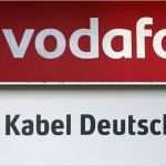 Vodafone Kabel Deutschland Kündigung Vorlage Erstaunlich Übernahmegespräche Vodafone Chef In Erklärungsnot