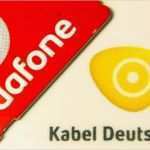 Vodafone Kabel Deutschland Kündigung Vorlage Wunderbar Vodafone übernimmt Kabel Deutschland – Haz – Hannoversche
