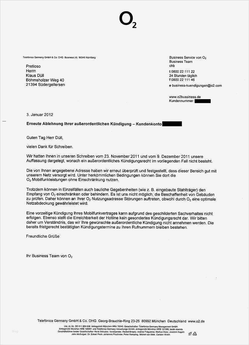 Vodafone Mobil Vertrag Kündigen Vorlage Genial Wir Sind Einzelfall — Deshalb Nutzt O2 Seit Heute Wieder
