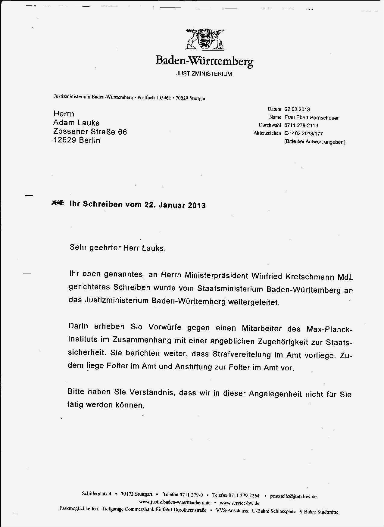 Vollmacht Amt Vorlage Erstaunlich Offener Brief An Den MinisterprÄsidenten Winnfried