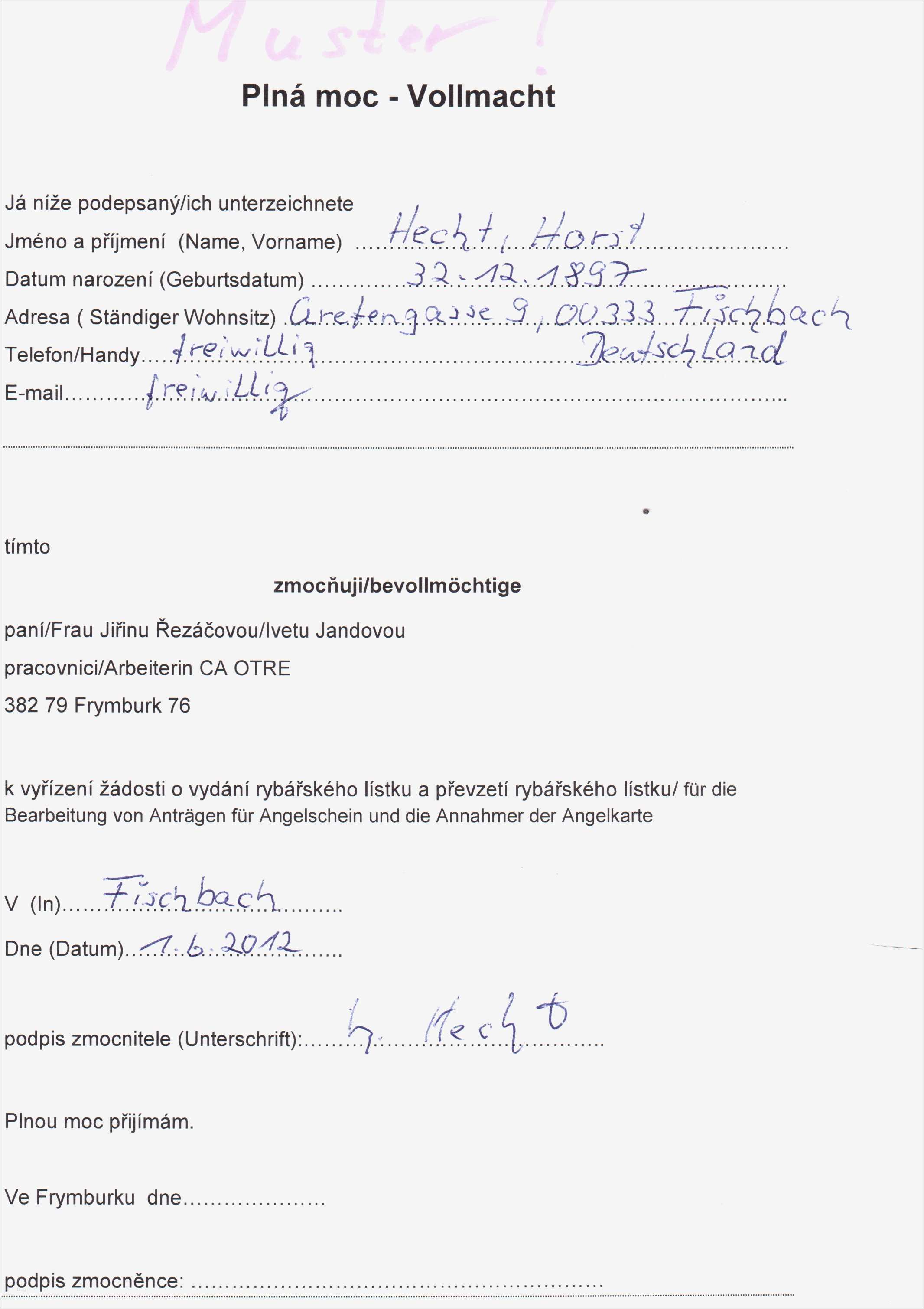 Vollmacht Ummeldung Einwohnermeldeamt Vorlage Neu Verwandte Suchanfragen Zu Vollmacht Ummeldung