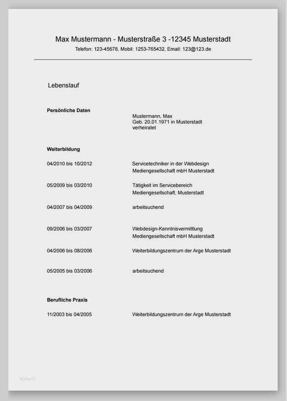 Vollmacht Vorlage Word Kostenlos Genial atemberaubend How to Get Vorlage Auf Word Lebenslauf Fotos