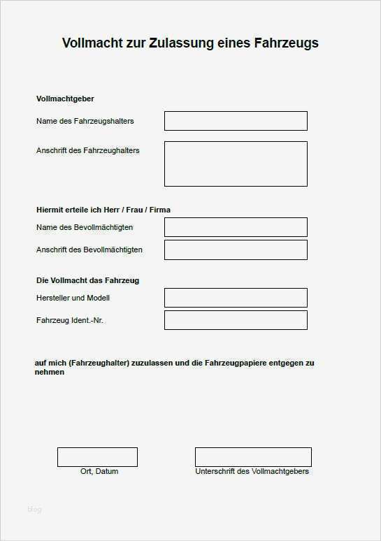 Vollmacht Vorlage Word Kostenlos Süß Vollmacht Vorlage Schweiz Muster Und Vorlagen Kostenlos
