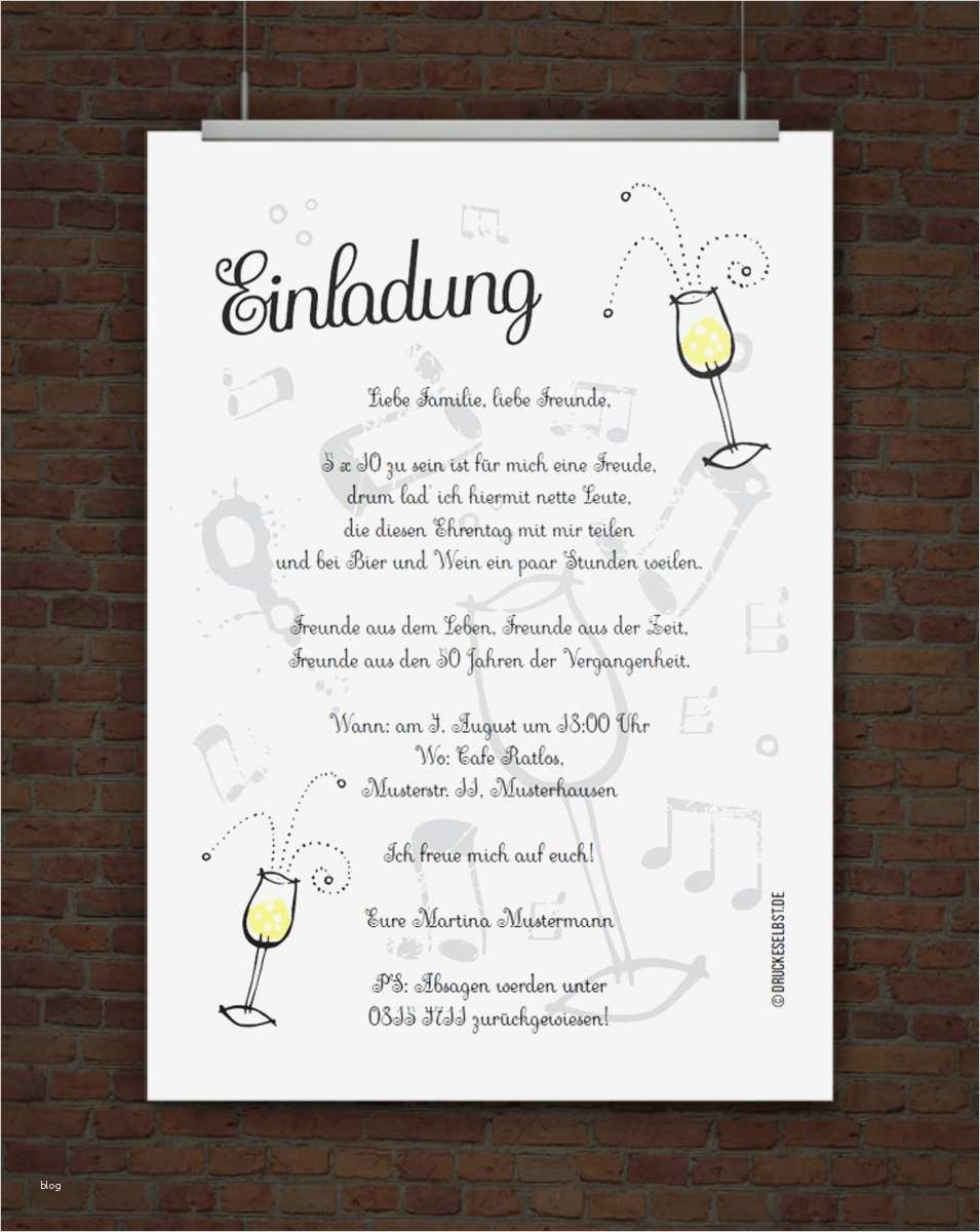 Einladung Zum 70 Geburtstag