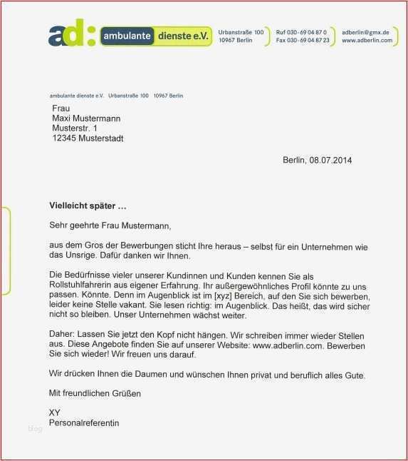 Vorlage Absage Angebot Erstaunlich Bewerbungen Das Sind 8 Besten Job Absageschreiben Des