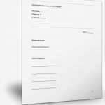 Vorlage Adressänderung Krankenkasse Inspiration Bankvollmacht Muster Download