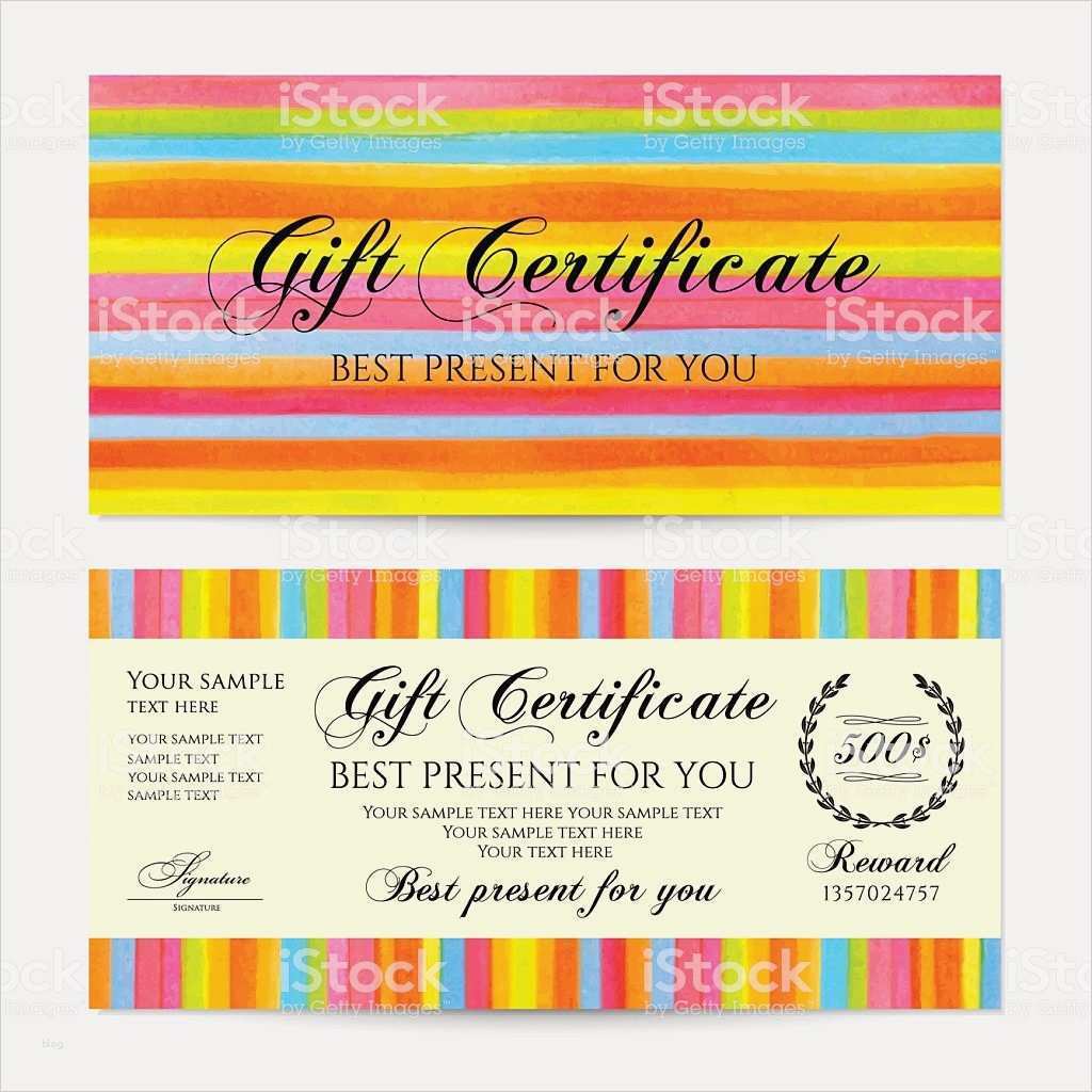 Geschenkgutschein Gutschein Gutschein Geld