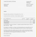 Vorlage Angebot Gebäudereinigung Neu 8 Muster Angebot