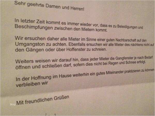 Vorlage Ankündigung Von Renovierungsarbeiten Süß Party Zu Hause Nachbarn Informieren – Wohn Design