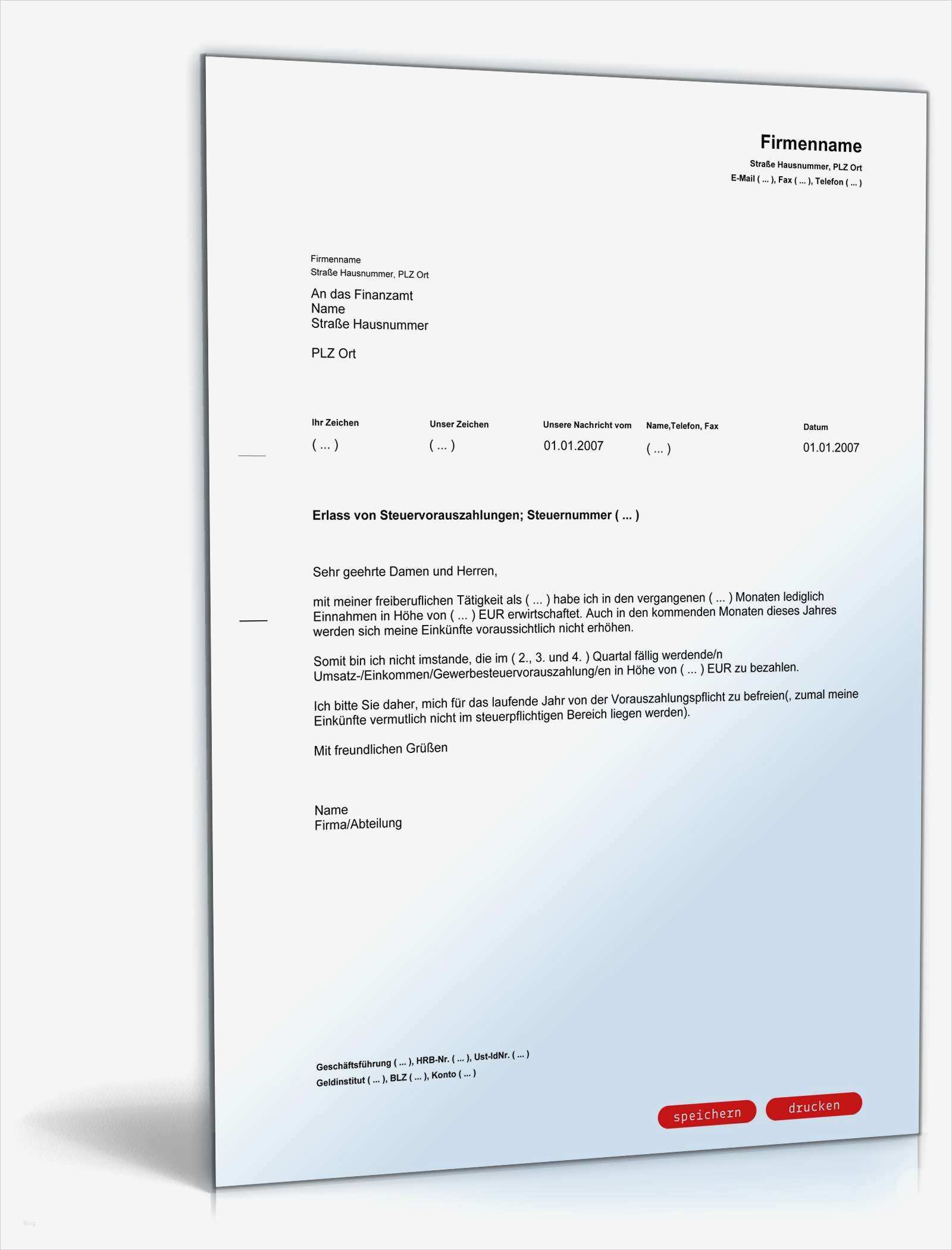 Vorlage Antrag Auf Ratenzahlung Hübsch Antrag Ratenzahlung Finanzamt Muster Antrag Erlass – Xua
