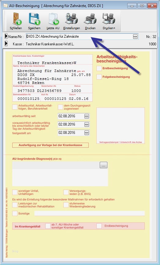 Vorlage Arbeitsunfähigkeitsbescheinigung Krankenkasse Elegant Arbeitsunfähigkeitsbescheinigung Au