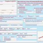 Vorlage Arbeitsunfähigkeitsbescheinigung Krankenkasse Wunderbar Arbeitsunfähigkeitsbescheinigung Verbindliches Muster
