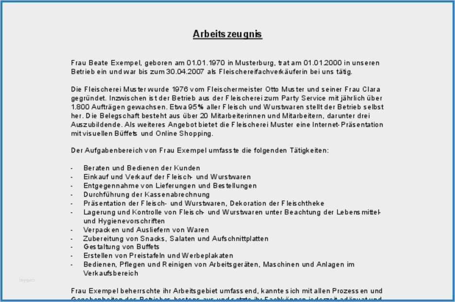 Vorlage Arbeitszeugnis Sehr Gut Angenehm 60 Erstaunlich Gutes Arbeitszeugnis Vorlage Abbildung