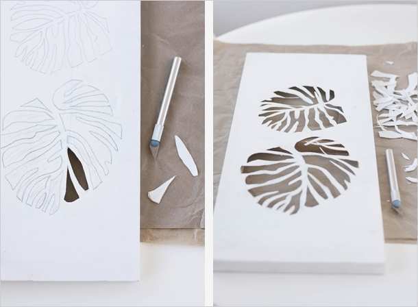 Vorlage Auf Leinwand übertragen Wunderbar Leinwandkunst Zum Ausschneiden