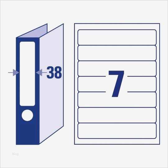 Vorlage Avery Zweckform L4760 Cool Predloge Za Registratorje