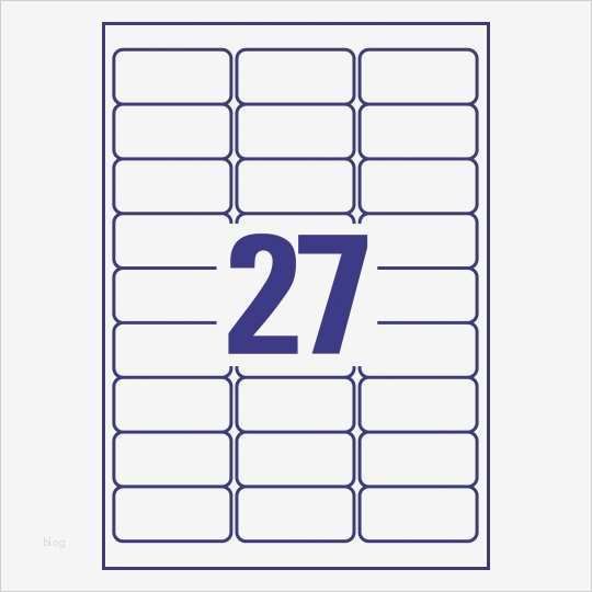 Vorlage Avery Zweckform L4760 Erstaunlich Microsoft Word Template L4737